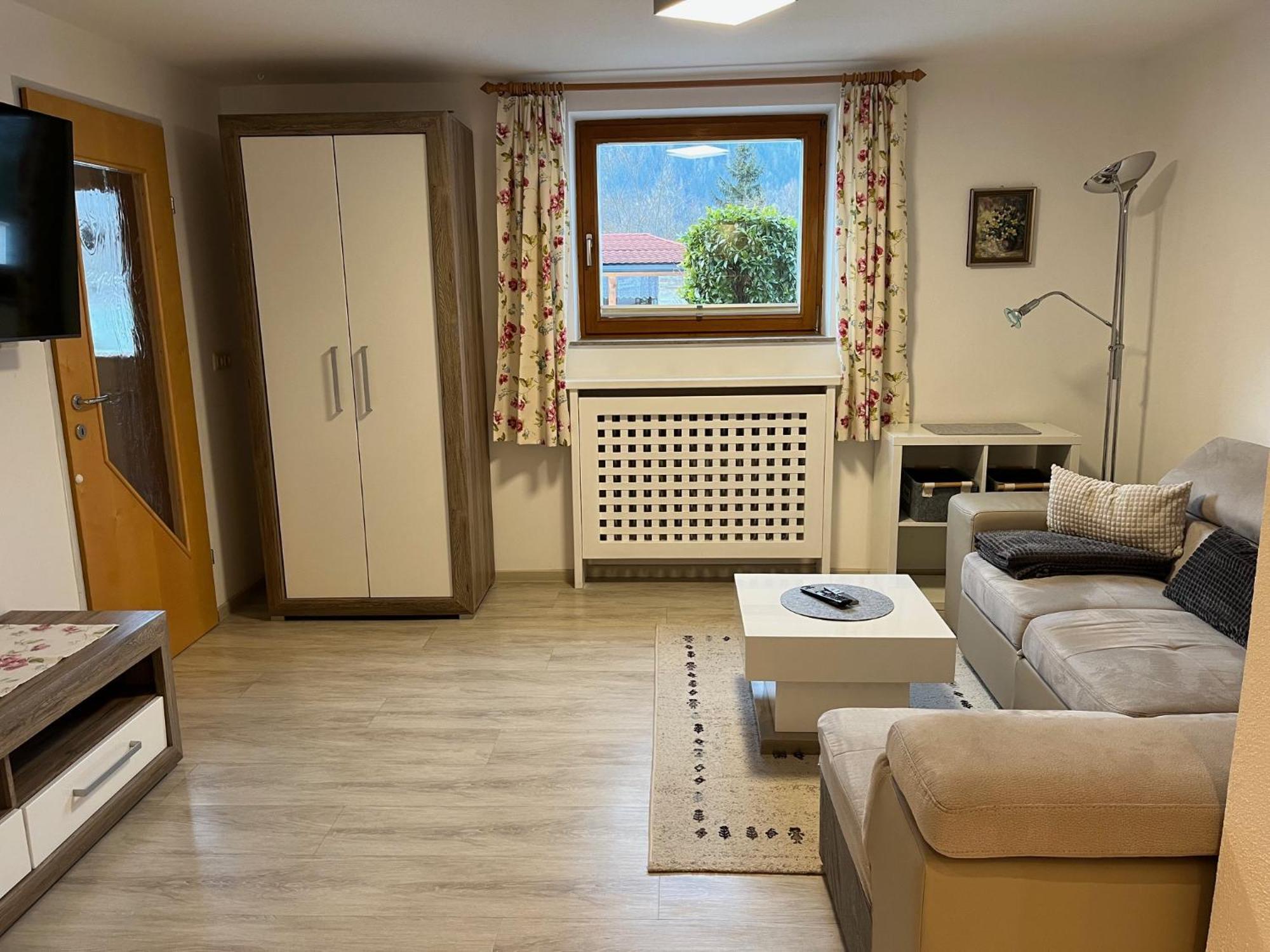 Ferienwohnung Haus Vogelsberger Fulpmes Exterior foto