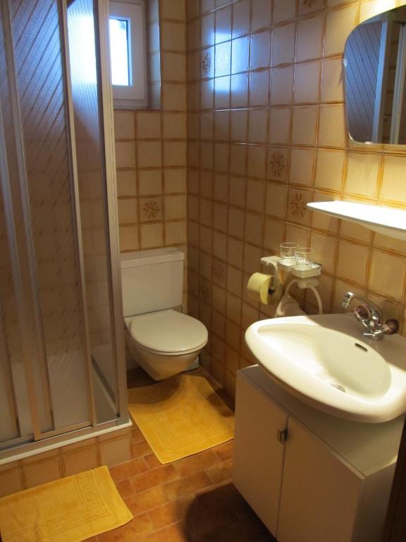 Ferienwohnung Haus Vogelsberger Fulpmes Zimmer foto