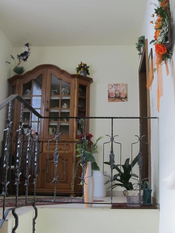 Ferienwohnung Haus Vogelsberger Fulpmes Exterior foto