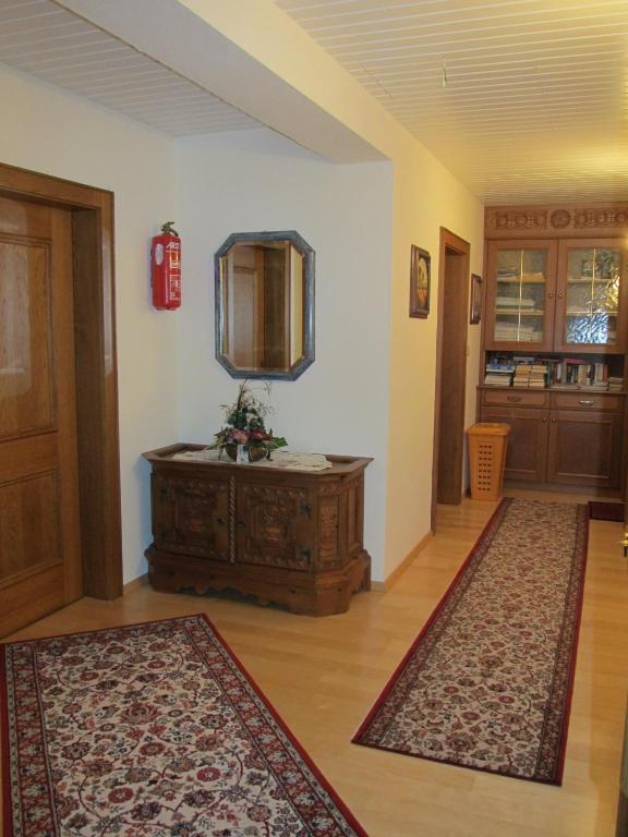 Ferienwohnung Haus Vogelsberger Fulpmes Zimmer foto