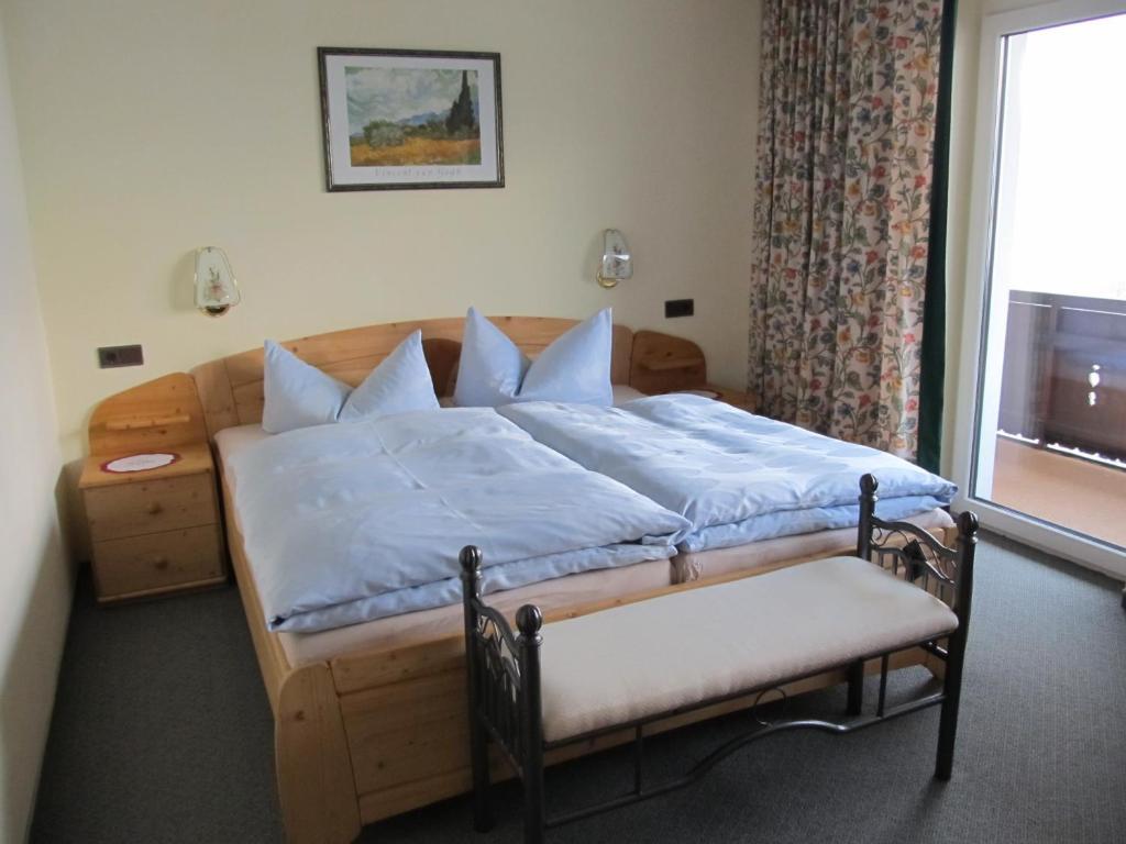 Ferienwohnung Haus Vogelsberger Fulpmes Zimmer foto